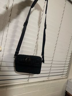 Men’s side bag new with box