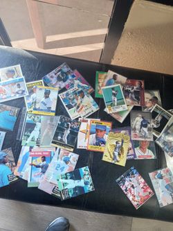 Ken Griffey Jr