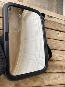 Car Mirror