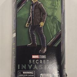 Marbles action figure Talos