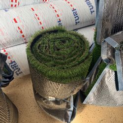 15x30 $600 Brand New Turf Grass Roll Synthetic Grass Pasto Zacate 