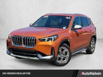 2023 BMW X1