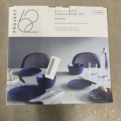Dinnerware 