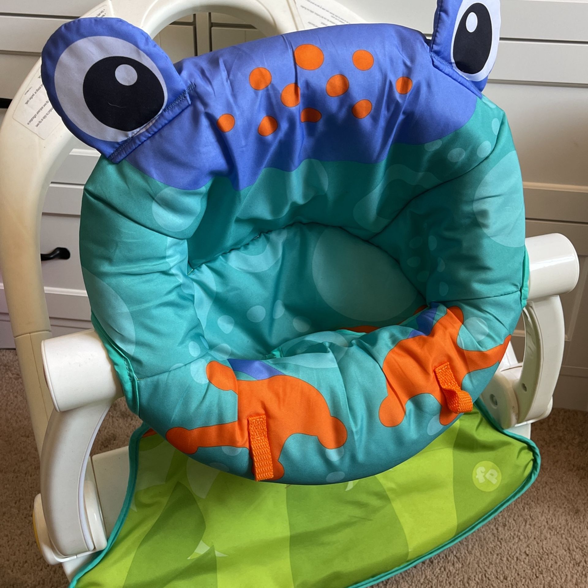 Fisher Price Baby Chair
