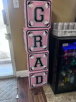 Grad decor