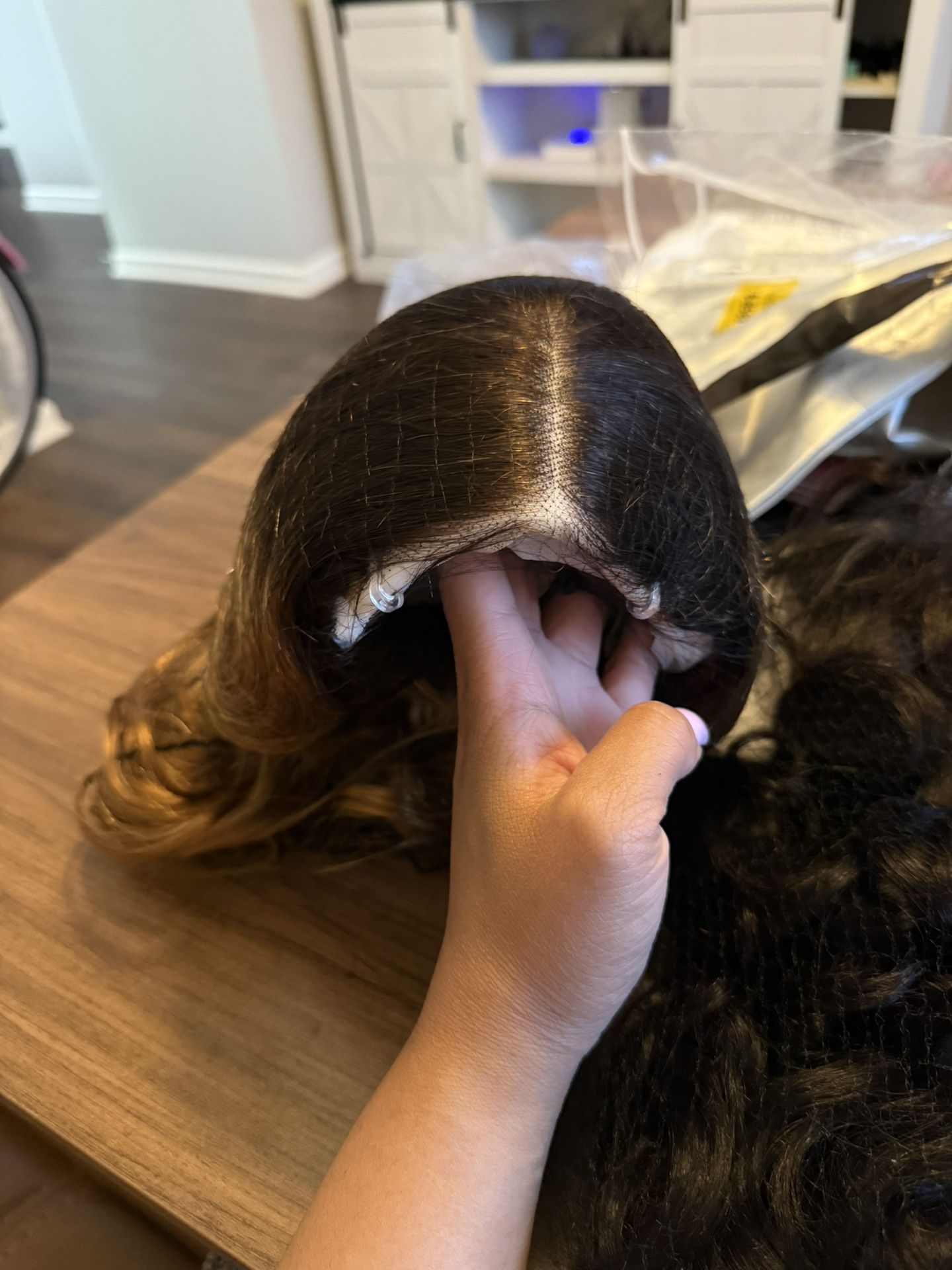 Wig