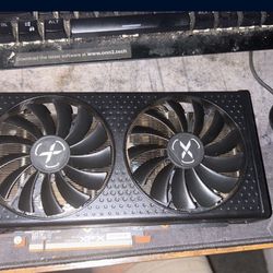 New Rx6500 Xt