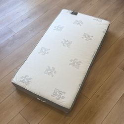 Crib Mattress