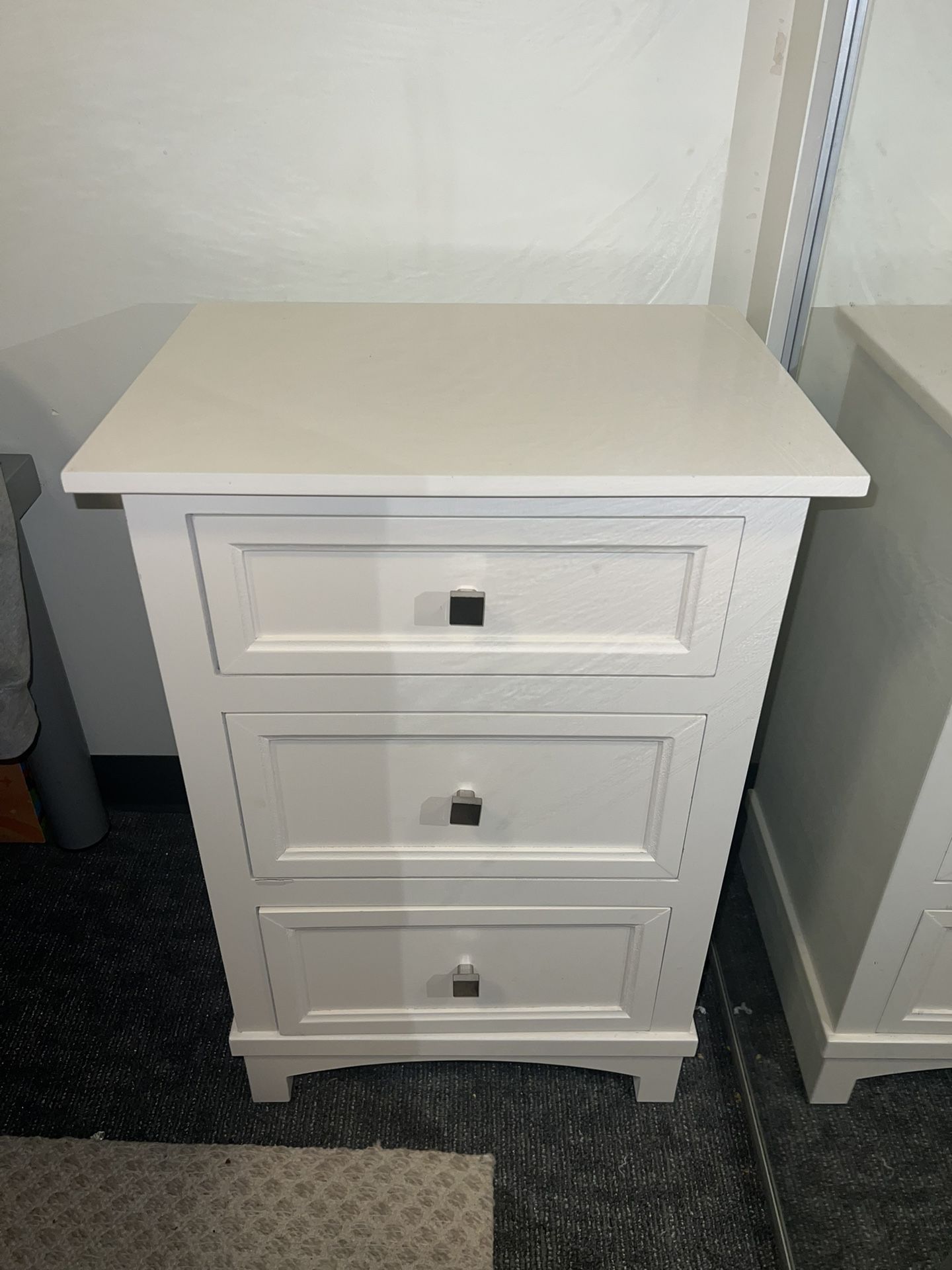 Small dresser