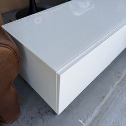 TV Audio cabinet