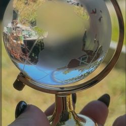 Globe