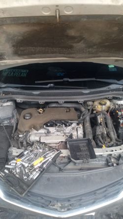 Mechanically Maintaining Your Vehicle
