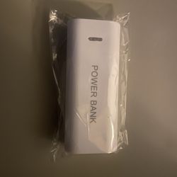 USB Power Bank Battery Charger
