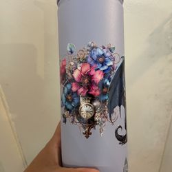 Tumbler