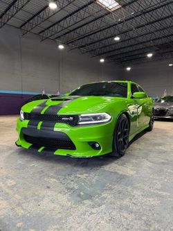 2017 Dodge Charger