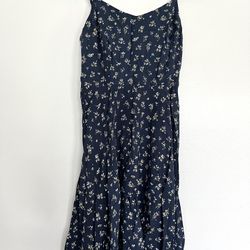 Woman’s Dress Size XS