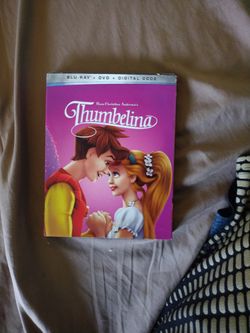 THUMBELINA