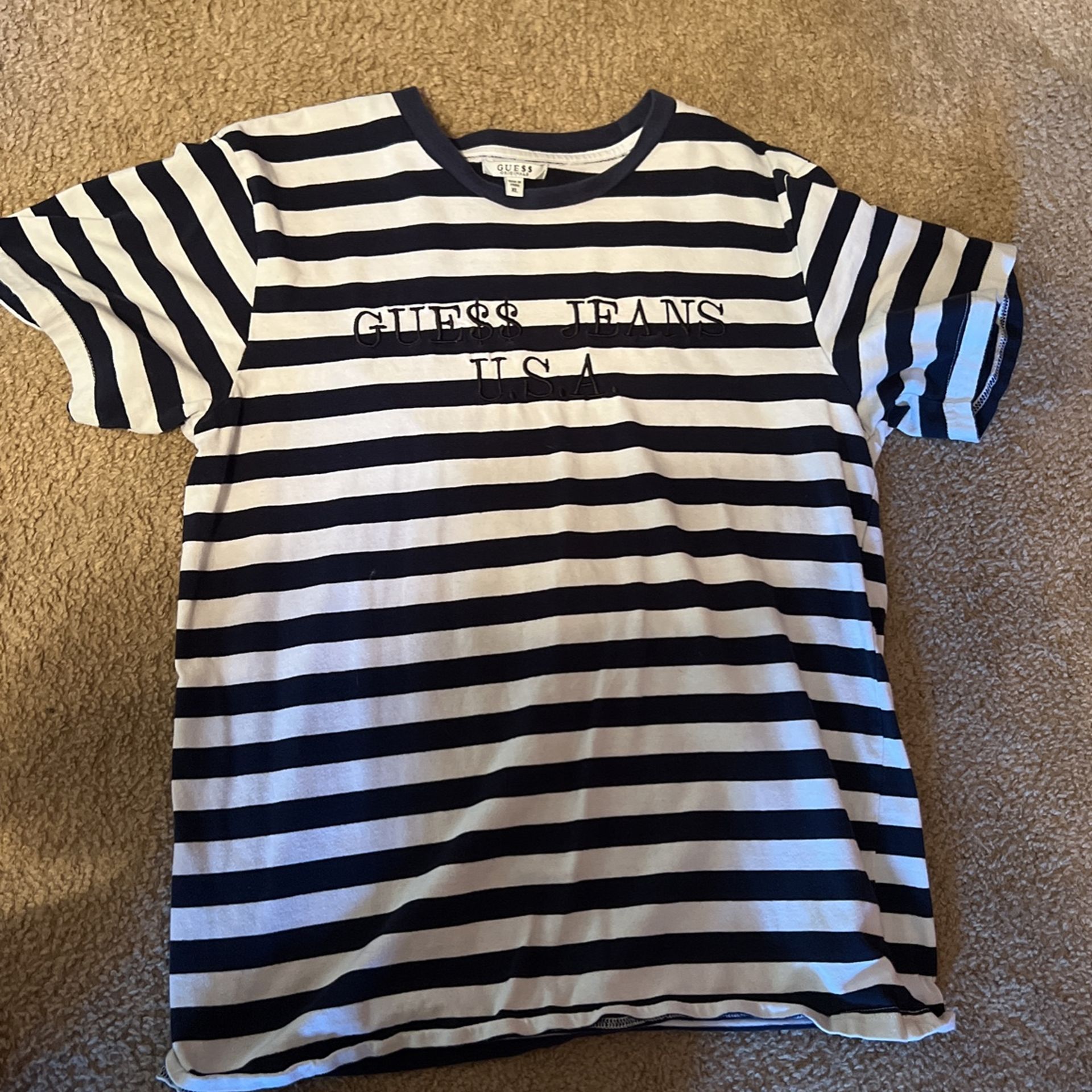 Guess Vintage Mens T