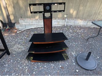 Tv stand