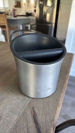 Breville Knock Box