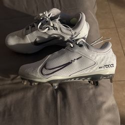 Soft Ball Shoes