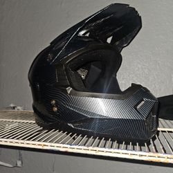 iStorm Motocross Helme(M)