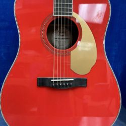 Fender PM-1E FSR FRD