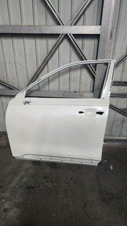 2023-2025 HONDA CRV-CR-V DOOR SHELL