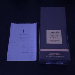 Tom ford tobacco vanille 100ml