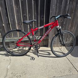 RALEIGH  BIKE
