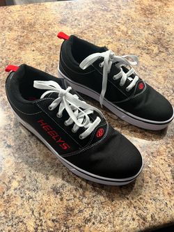 Heelys