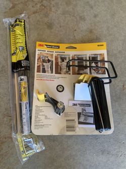 3m hand masker and blade new