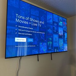 Samsung S90F 65 inch OLED