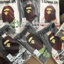 Bape 