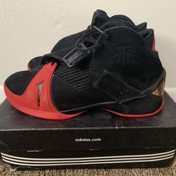 Adidas T-Macs size 10