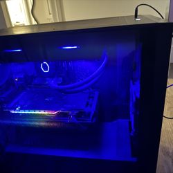 Gaming Pc Bundle With Keyboard And Monitor
