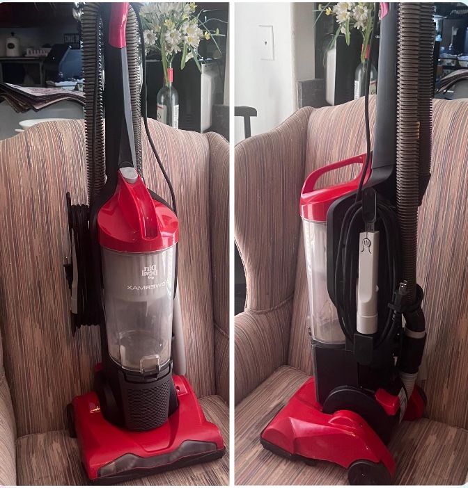 Dirt Devil Vacum