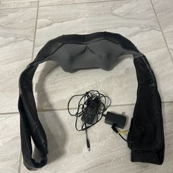 Neck Massager 