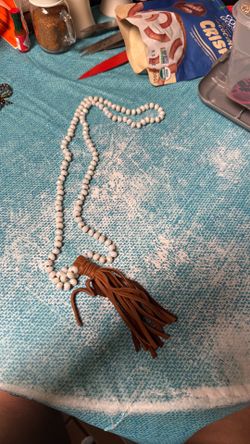 Necklace