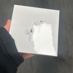 AirPods Pro