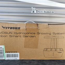 Vivosun Indoor Plant Growing 