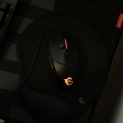 MSI Gaming Keyboard/Mouse
