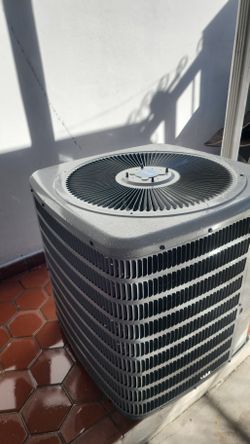 Condensadora 2t Goodman  2017