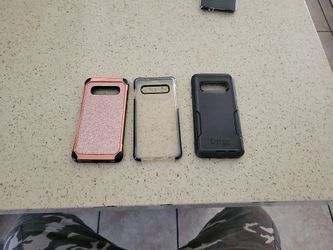 SAMSUNG S10 Cases