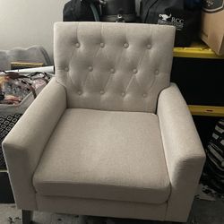 Big Chair
