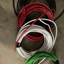 Electrical Wire