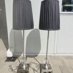 Lamps 