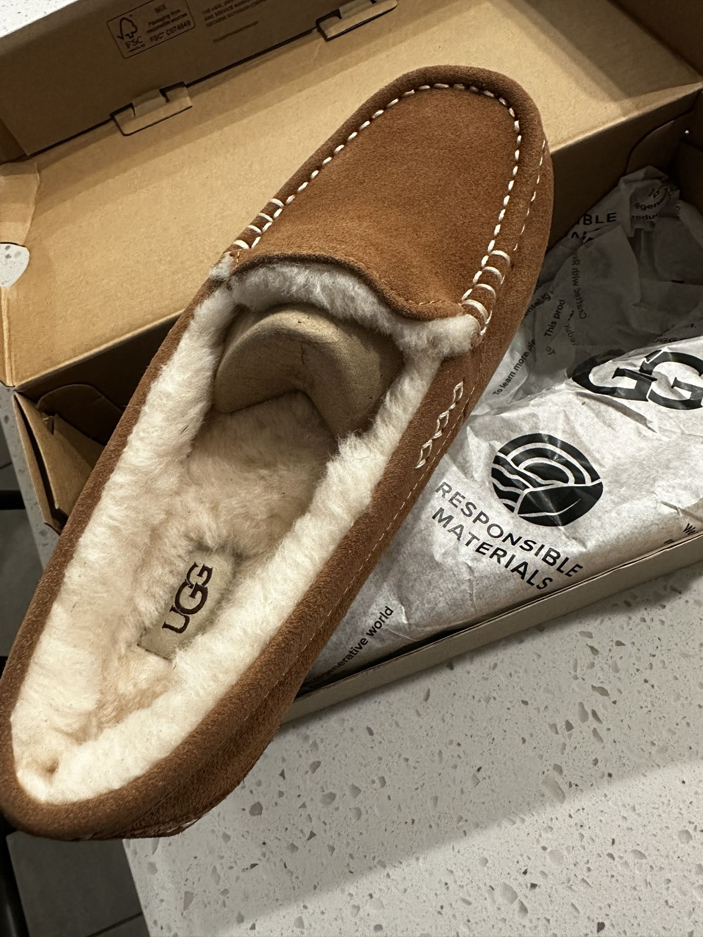 Ugg Moccasins