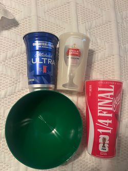 FIFA World Cup merchandise