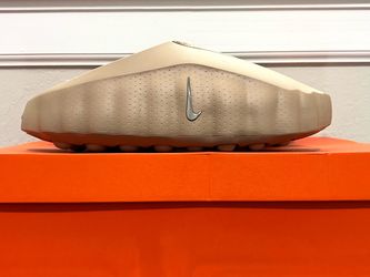 Size 12 - **Nike Mind 001 "Hemp" (HQ4307-200)**